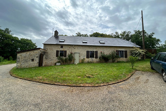 achat maison salignac-eyvigues 24590