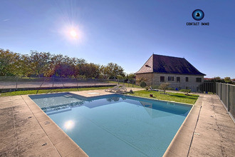 achat maison salignac-eyvigues 24590