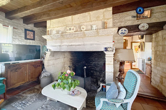 achat maison salignac-eyvigues 24590