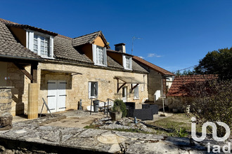 achat maison salignac-eyvigues 24590