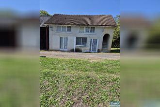 achat maison salignac-eyvigues 24590