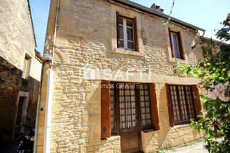 achat maison salignac-eyvigues 24590