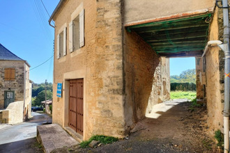 achat maison salignac-eyvigues 24590