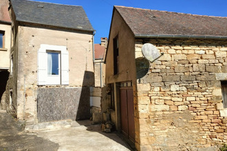 achat maison salignac-eyvigues 24590