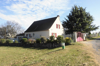 achat maison salignac-eyvigues 24590