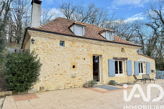 achat maison salignac-eyvigues 24590