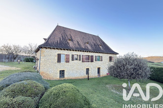 achat maison salignac-eyvigues 24590