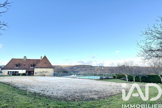 achat maison salignac-eyvigues 24590