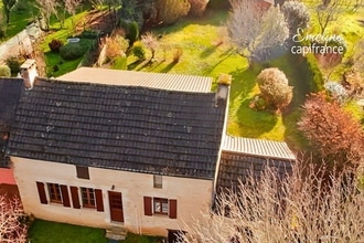 achat maison salignac-eyvigues 24590