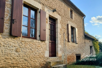 achat maison salignac-eyvigues 24590