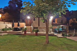 achat maison salignac-eyvigues 24590