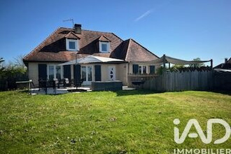 achat maison salignac-eyvigues 24590