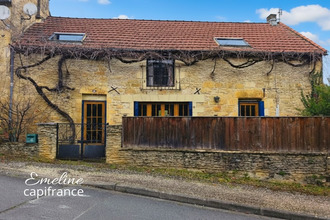 achat maison salignac-eyvigues 24590