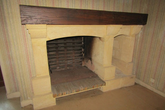 achat maison salignac-eyvigues 24590