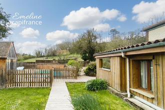 achat maison salignac-eyvigues 24590