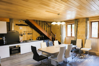 achat maison salignac-eyvigues 24590