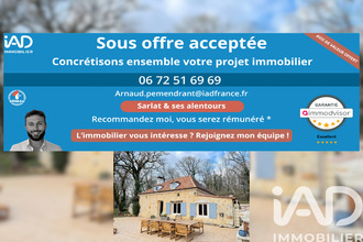 achat maison salignac-eyvigues 24590