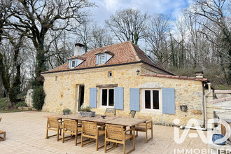 achat maison salignac-eyvigues 24590