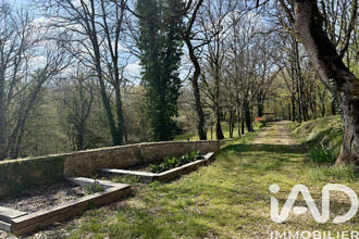 achat maison salignac-eyvigues 24590