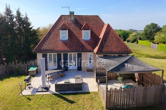 achat maison salignac-eyvigues 24590