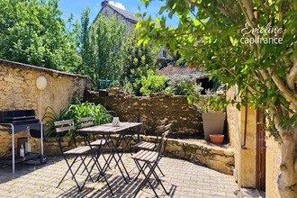 achat maison salignac-eyvigues 24590