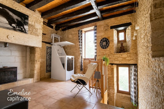 achat maison salignac-eyvigues 24590