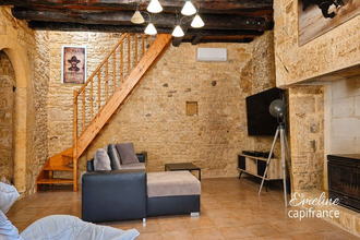 achat maison salignac-eyvigues 24590