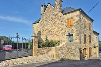 achat maison salignac-eyvigues 24590