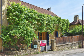 achat maison salignac-eyvigues 24590