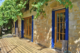 achat maison salignac-eyvigues 24590