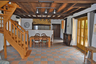 achat maison salignac-eyvigues 24590