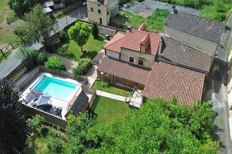 achat maison salignac-eyvigues 24590