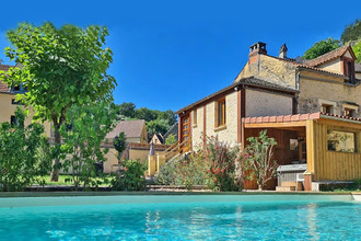 achat maison salignac-eyvigues 24590