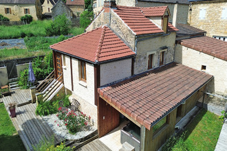 achat maison salignac-eyvigues 24590