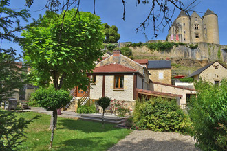 achat maison salignac-eyvigues 24590