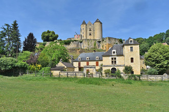 achat maison salignac-eyvigues 24590