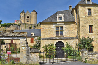 achat maison salignac-eyvigues 24590