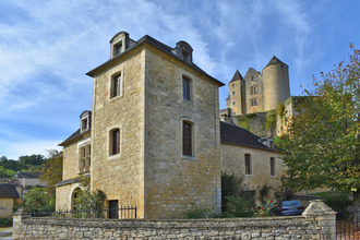achat maison salignac-eyvigues 24590