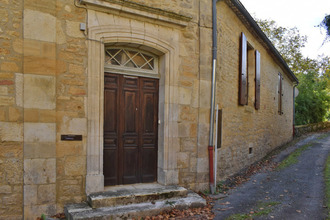 achat maison salignac-eyvigues 24590