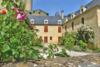 achat maison salignac-eyvigues 24590