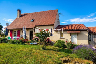 achat maison salignac-eyvigues 24590
