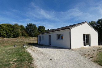 achat maison salignac-eyvigues 24590