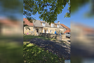 achat maison salignac-eyvigues 24590