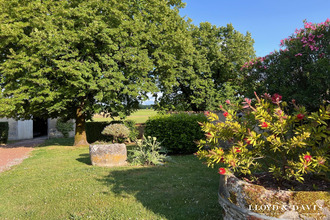 achat maison salignac-sur-charente 17800