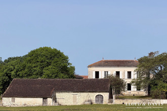 achat maison salignac-sur-charente 17800