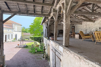 achat maison salignac-sur-charente 17800