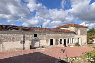 achat maison salignac-sur-charente 17800