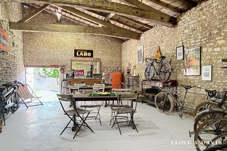 achat maison salignac-sur-charente 17800