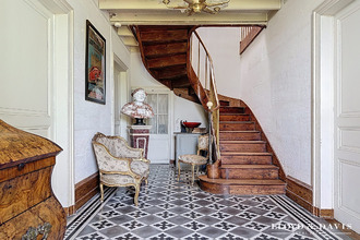 achat maison salignac-sur-charente 17800