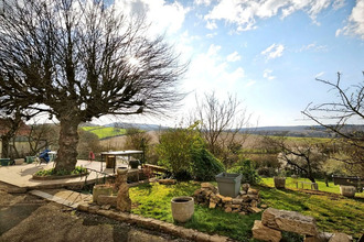 achat maison saligney 39350